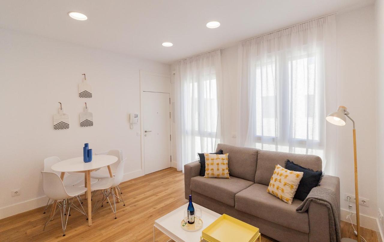 Apartamento Barrocal Cádis Exterior foto